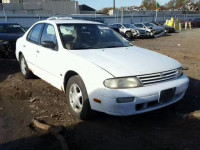 1997 NISSAN ALTIMA XE 1N4BU31D1VC170962