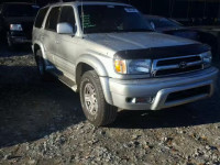 2000 TOYOTA 4RUNNER LI JT3GN87R0Y0148488