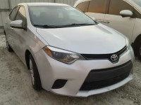 2014 TOYOTA COROLLA L 5YFBURHE4EP174183