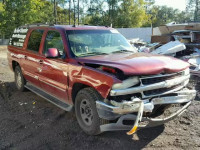 2003 CHEVROLET SUBURBAN C 1GNEC16Z03J285135