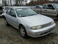 1997 NISSAN ALTIMA XE 1N4BU31D4VC191420