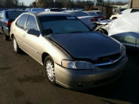 2001 NISSAN ALTIMA XE 1N4DL01D21C102870