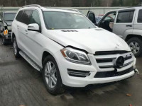 2016 MERCEDES-BENZ GL 450 4MA 4JGDF6EE6GA693115