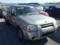 2001 NISSAN FRONTIER K 1N6DD26S51C349081