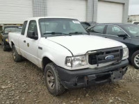 2007 FORD RANGER SUP 1FTYR14U37PA40389