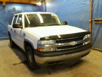 2003 CHEVROLET SUBURBAN K 1GNFK16Z13J301527