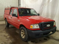 2007 FORD RANGER SUP 1FTYR14U37PA92783
