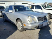 1999 MERCEDES-BENZ E 320 4MAT WDBJF82H7XX023098