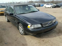 2000 Volvo S70 Base YV1LS61J2Y2650010