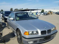 1993 BMW 318 IS AUT WBABE6317PJC12450