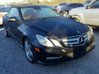 2013 Mercedes-benz E 550 WDDKK7DF9DF193137