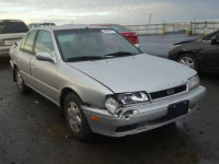 1996 INFINITI G20 JNKCP01D4TT532962