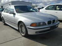 1999 BMW 540 I AUTO WBADN6349XGM64164