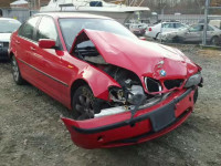 2005 BMW 325 XI WBAEU33455PF63683