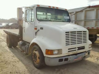 1998 INTERNATIONAL 4000 4700 1HTSMABK9WH536198