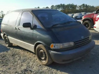 1994 TOYOTA PREVIA DX JT3AC11R0R1152290