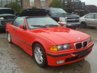 1997 BMW 328 IC AUT WBABK8328VET99925