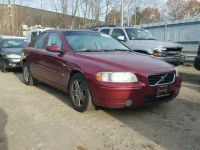 2005 VOLVO S60 2.5T YV1RH592652473537