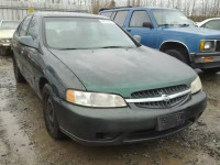 2001 NISSAN ALTIMA XE 1N4DL01DX1C165862