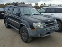 2002 NISSAN XTERRA XE 5N1ED28YX2C531297