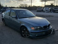 2003 BMW 325 XI WBAEU33483PM58291