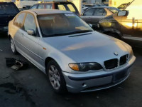 2003 BMW 325 I WBAEV33483KL80685