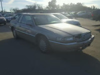 1996 CADILLAC ELDORADO 1G6EL12Y4TU619156