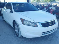 2008 HONDA ACCORD LXP 1HGCP26418A113705