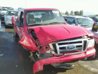 2009 FORD RANGER SUP 1FTYR14D69PA26876