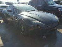 2007 Aston Martin V8 Vantage SCFBF03B87GC06242