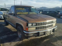 1989 CHEVROLET GMT-400 C1 1GCDC14K2KZ165573