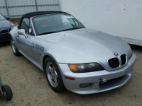 1999 BMW Z3 2.3 4USCH9333XLF81662