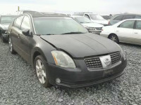 2004 NISSAN MAXIMA SE 1N4BA41E14C856148