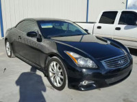 2011 INFINITI G37 BASE JN1CV6FE7BM952268