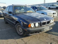 1995 BMW 530 I AUTO WBAHE2327SGE93344