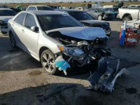 2013 TOYOTA CAMRY SE 4T1BK1FK0DU527452