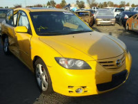 2004 MAZDA 3 S JM1BK323941202959