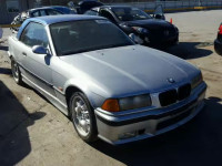 1998 BMW M3 AUTOMATICAT WBSBK0335WEC38961