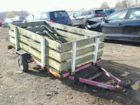 2003 TRAIL KING TRAILER LN2UT11123J020046