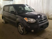 2010 KIA SOUL + KNDJT2A21A7176264