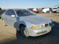 2001 BMW 530 I AUTO WBADT63431CF11325