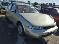 1993 INFINITI J30 JNKAY21D6PM003898