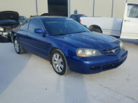 2003 ACURA 3.2CL TYPE 19UYA42763A011960