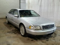 2001 AUDI A8 L QUATT WAUML54D31N013443