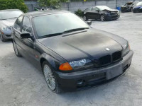 2001 BMW 330 I WBAAV53451FJ63496
