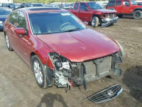 2007 NISSAN MAXIMA SE 1N4BA41E17C852623