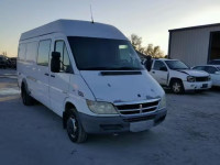 2006 DODGE SPRINTER 3 WD0PD544765894871