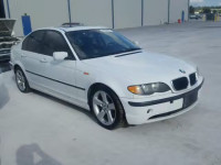 2004 BMW 325 I WBAET37434NH06170
