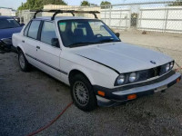 1985 BMW 318 IS WBAAC7402F0678186