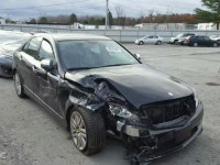 2009 MERCEDES-BENZ C 300 4MAT WDDGF81X89R084221